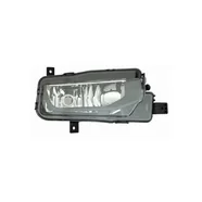 Фара противотуманная передняя правая Volkswagen Transporter T6 дорестайлинг  