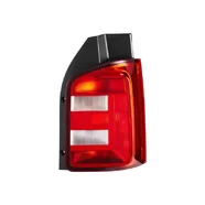 Фонарь задний правый Volkswagen Transporter T6 дорестайлинг (под распашные двери)