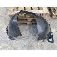 Подкрылок передний левый Volkswagen Transporter T6 дорестайлинг  
