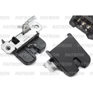 Замок крышки багажника Volkswagen Transporter T5 