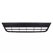 Решётка в бампер передний Volkswagen Tiguan I рестайлинг