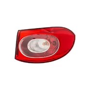 Фонарь задний правый (внешний) Volkswagen Tiguan I дорестайлинг