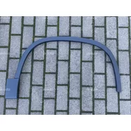 Молдинг крыла переднего правого Volkswagen Tiguan I Polcar