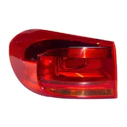 Фонарь задний левый (внешний) Volkswagen Tiguan I рестайлинг