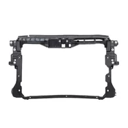 Передняя панель крепления облицовки (телевизор) Volkswagen Tiguan I Polcar