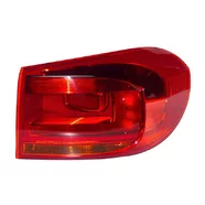 Фонарь задний правый (внешний) Volkswagen Tiguan I рестайлинг