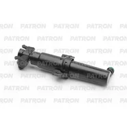 Форсунка омывателя фары передней правой Volkswagen Tiguan I дорестайлинг Patron