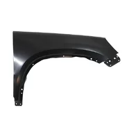 Крыло переднее правое Volkswagen Tiguan I (Polcar)