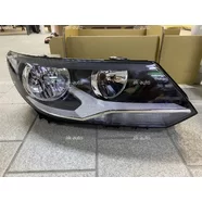 Фара передняя правая Volkswagen Tiguan I рестайлинг