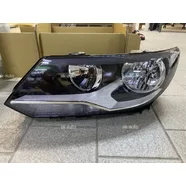 Фара передняя левая Volkswagen Tiguan I рестайлинг