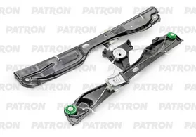 Стеклоподъемник передний правый Volkswagen Tiguan I 