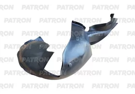 Подкрылок передний правый Volkswagen Tiguan I (Patron) Турция