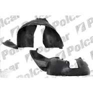 Подкрылок передний левый Volkswagen Tiguan I (Polcar)
