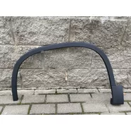 Молдинг крыла переднего левого Volkswagen Tiguan I DPA