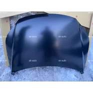 Капот Volkswagen Tiguan I