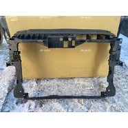 Передняя панель крепления облицовки (телевизор) Volkswagen Tiguan I TYG