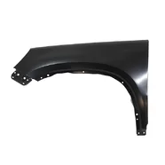 Крыло переднее левое Volkswagen Tiguan I (Polcar)