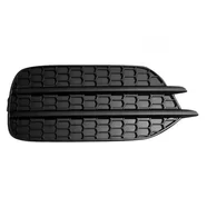 Решётка (заглушка) в бампер передний правая Volkswagen Tiguan I рестайлинг