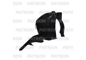 Подкрылок передний левый Volkswagen Tiguan I (Patron) Тайвань