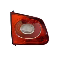 Фонарь задний левый (внутренний) Volkswagen Tiguan I дорестайлинг