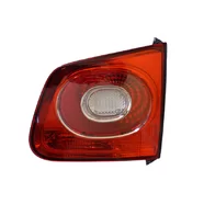 Фонарь задний правый (внутренний) Volkswagen Tiguan I дорестайлинг