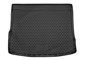 Коврик в багажний Volkswagen Tiguan II (Element)