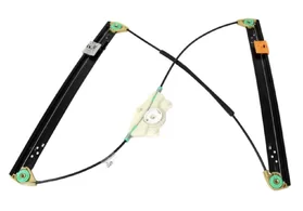 Стеклоподъемник передний левый Volkswagen Touareg I Loro