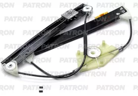 Стеклоподъемник задний левый Volkswagen Touareg I Patron