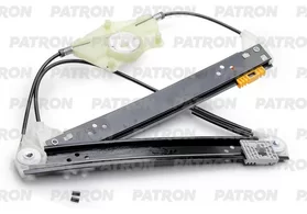 Стеклоподъемник задний правый Volkswagen Touareg I Patron