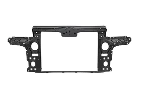 Передняя панель крепления облицовки (телевизор) Porsche Cayenne 955/957