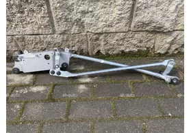 Механизм стеклоочистителя (трапеция дворников) Volkswagen Touareg I Patron