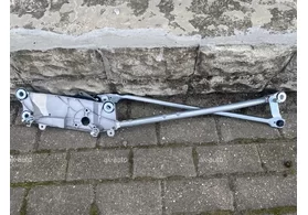 Механизм стеклоочистителя (трапеция дворников) Volkswagen Touareg I Loro