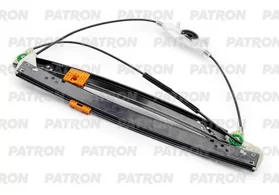 Стеклоподъемник передний левый Volkswagen Touareg I Patron