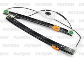 Стеклоподъемник передний правый Volkswagen Touareg I Patron