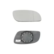 Стекло зеркала бокового правое Volkswagen Touran I