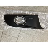 Решётка в бампер передний правая Volkswagen Touran I 2-й рестайлинг TYG