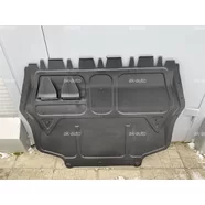 Защита двигателя Seat Toledo III Polcar (дизель)