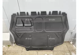 Защита двигателя Seat Toledo III Polcar (дизель)