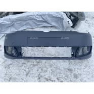 Бампер передний Volkswagen Touran I 2-й рестайлинг (TYG)