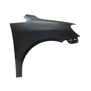 Крыло переднее правое Volkswagen Touran I 2-й рестайлинг (TYG)