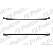 Усилитель бампера переднего (нижний) Volkswagen Touran I 2-й рестайлинг