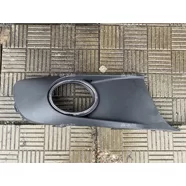 Решётка в бампер передний правая Volkswagen Touran I 2-й рестайлинг Polcar