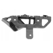 Кронштейн крепления бампера переднего левый Volkswagen Touran I 2-й рестайлинг