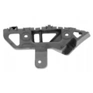 Кронштейн крепления бампера переднего правый Volkswagen Touran I 2-й рестайлинг