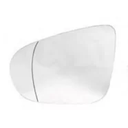 Стекло зеркала бокового левого Volkswagen Touran I 2-й рестайлинг