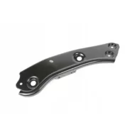 Кронштейн крепления фары передней левой верхний Volkswagen Touran I 2-й рестайлинг Polcar