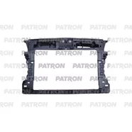 Передняя панель крепления облицовки (телевизор) Volkswagen Caddy III рестайлинг Patron