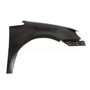 Крыло переднее правое Volkswagen Touran I дорестайлинг Oran (оцинкованное)