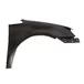 Крыло переднее правое Volkswagen Touran I дорестайлинг Oran (оцинкованное)