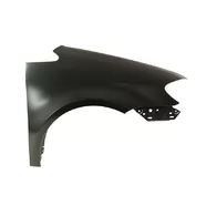 Крыло переднее правое Volkswagen Touran I рестайлинг Polcar